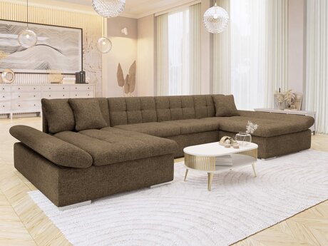 Hjørnesofa Comfivo Ficus I (Lux 03)