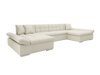 Hjørnesofa Comfivo Ficus II (Manza 04)