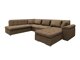 Hjørnesofa Comfivo Gemma IV (Lux 03)