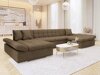 Hoekbank Comfivo Ficus I (Lux 03)