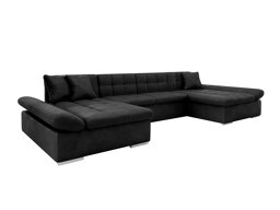 Hoekbank Comfivo Ficus II (Piano 17)