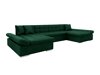 Hoekbank Comfivo Ficus II (Piano 26)