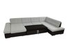 Hoekbank Comfivo Tilia (Lux 03)