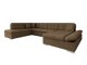 Kutna garnitura Comfivo Tilia (Lux 03)
