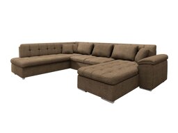 Sarokkanapé Comfivo Gemma IV (Lux 03)