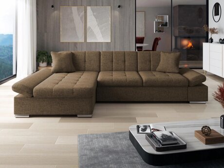 Sarokkanapé Comfivo Sanitas (Lux 03)