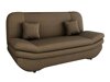Slaapbank Comfivo Silva (Lux 03)