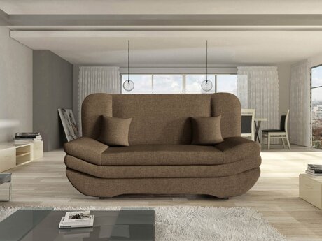 Slaapbank Comfivo Silva (Lux 03)