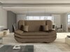 Slaapbank Comfivo Silva (Lux 03)