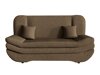 Slaapbank Comfivo Silva (Lux 03)