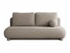 Slaapbank TrendyNest Canora (Coral 50)