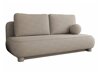 Slaapbank TrendyNest Canora (Coral 50)