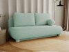 Slaapbank TrendyNest Canora (Coral 55)