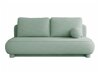 Slaapbank TrendyNest Canora (Coral 55)