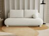Slaapbank TrendyNest Canora (Coral 65)