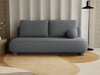 Slaapbank TrendyNest Canora (Coral 80)