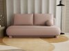 Sovesofa TrendyNest Canora (Coral 45)