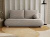 Sovesofa TrendyNest Canora (Coral 50)
