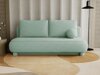 Sovesofa TrendyNest Canora (Coral 55)