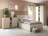 Bed Ferferu 100