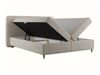Boxspring krevet Stonecrest 108 (Taro 98)