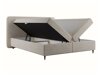 Boxspring Stonecrest 108 (Taro 11)