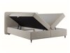 Boxspring Stonecrest 108 (Taro 11)