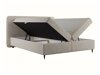 Boxspring Stonecrest 108 (Taro 33)