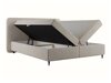 Boxspring Stonecrest 108 (Taro 33)