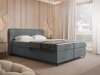 Boxspring Stonecrest 108 (Taro 98)