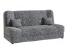 Canapé convertible Comfivo Cera II (Corbett 78)
