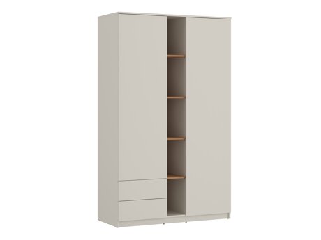 Garderobeskab Ferferu 106