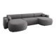 Hjørnesofa Comfivo 480 (Velo 635)