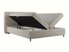 Lit boxspring Stonecrest 108 (Taro 01)