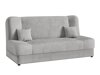 Slaapbank Comfivo Cera II (Zoya 01)