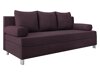 Sovesofa Comfivo 125 (Uttario Velvet 2963)