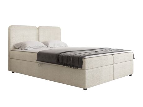 Boxspring Stonecrest 109 (Taro 01)