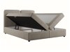 Boxspring Stonecrest 109 (Taro 11)