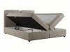 Boxspring Stonecrest 109 (Taro 33)