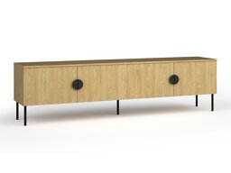 ТВ шкаф Morsono 103 (Дъб)