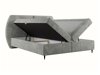 Boxspring krevet Stonecrest 110 (Wave 01)