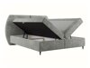Boxspring postelja Stonecrest 110 (Wave 05)