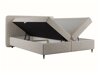 Boxspring Stonecrest 108 (Taro 05)