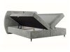 Boxspring Stonecrest 110 (Wave 17)