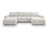 Hjørnesofa Kingston 198 (Curio 02)