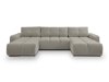 Hjørnesofa Kingston 198 (Curio 83)