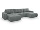 Hjørnesofa Kingston 198 (Curio 93)