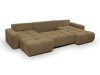 Hoekbank Kingston 198 (Curio 20)