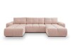 Hoekbank Kingston 198 (Curio 60)