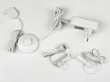 LED belysning Orlcame 114